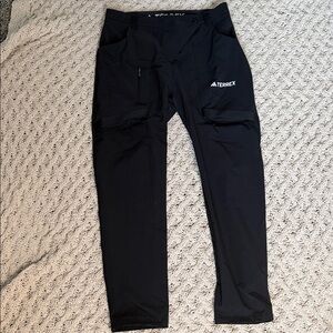 Adidas Womens Terrex Xperior Pants